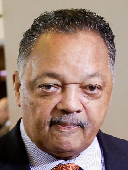 Old school race baiting grifters like #AlSharpton & #JesseJackson should no longer represent African-Americans.
It's time for a new generation of positive Black leaders.