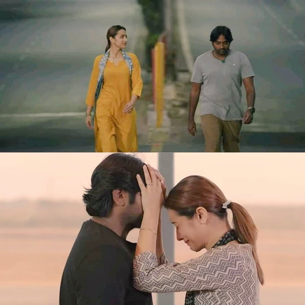 🎬 96

So, I watched it again last night, and this time, I can't stop thinking about it since. It's incredible how, when you revisit a film at a different stage of your life, it presents something new and unique that you might have missed on your first watch. The film beautifully