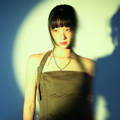 #新しいプロフィール画像