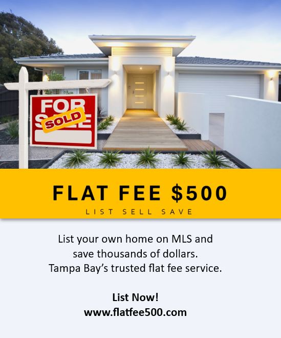 DLisinski's tweet photo. Maintain control of your listing and get guidance from an experienced real estate agent.
#realestate
#TampaBay https://t.co/2kOJPW71jR