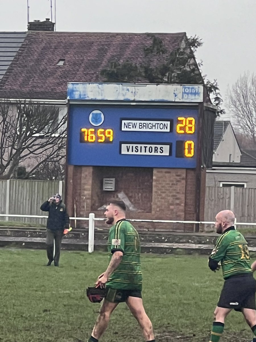 NewBrighton_RFC's tweet photo. Full time at Hartsfield with a 28-0 win over Fleetwood RUFC

#takemehome https://t.co/MJx88OSehC