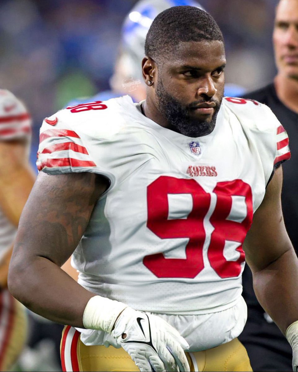 49ers & NFL News 24/7 tweet media