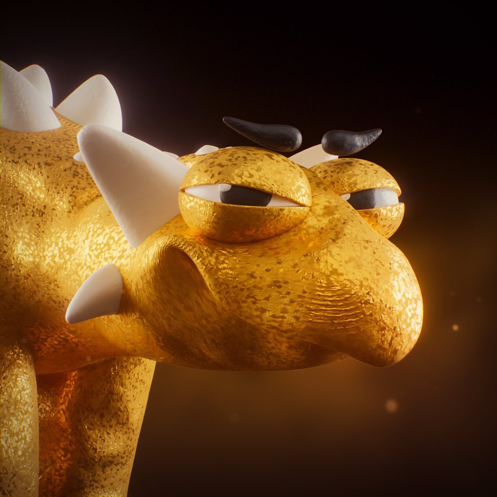 Claynosaurz are timeless