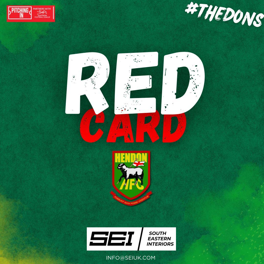 Hendon Football Club tweet media