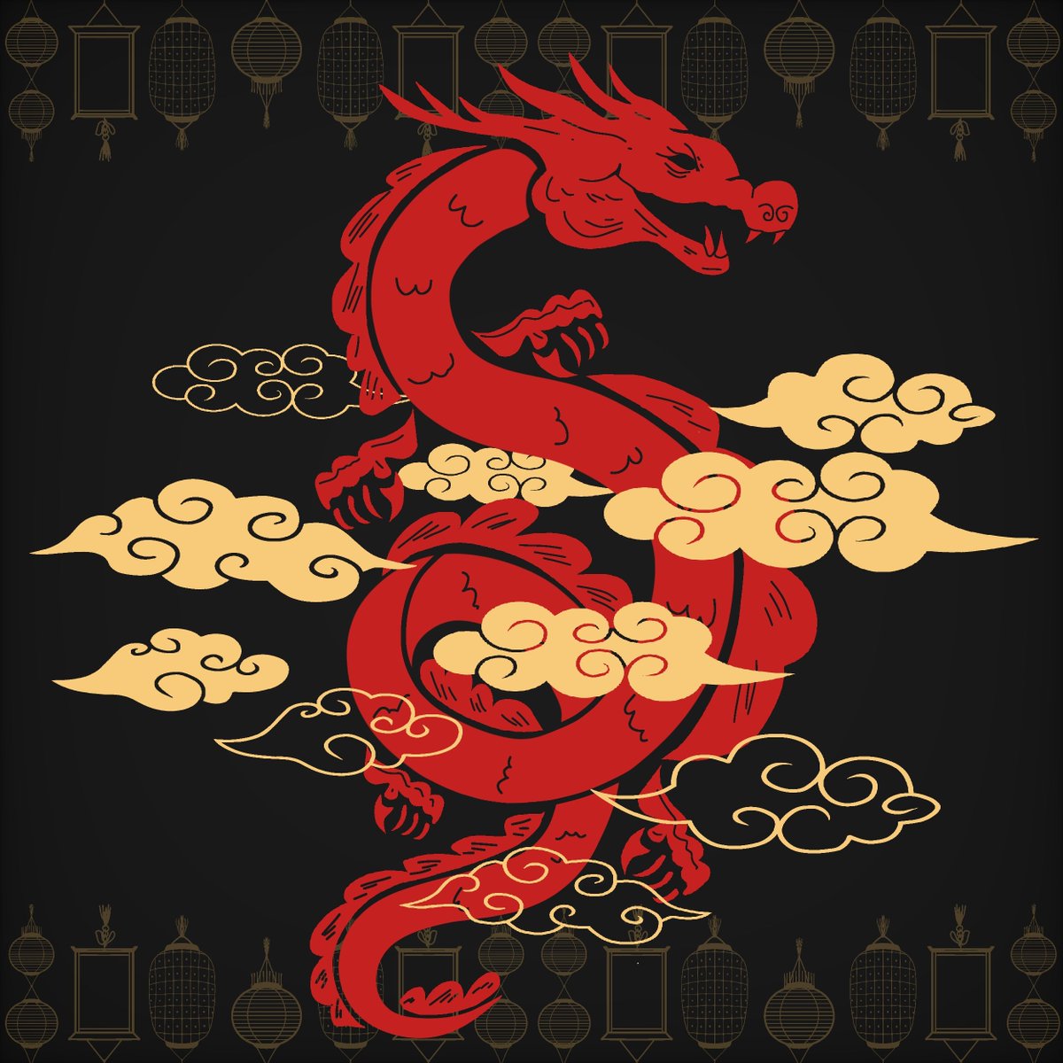 9rareart's tweet photo. Dragon background Vector 2 - ibisPaint https://t.co/PaQbINgRpG #ibispaint
#ibisContest37
#素材コンテスト37 https://t.co/hbG4XyQjuT