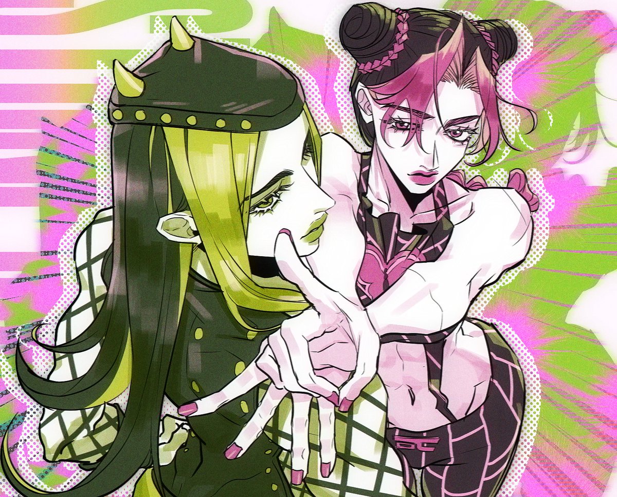O__ocoo's tweet photo. #jjba
안나죠린. https://t.co/qrTl6RbBb9