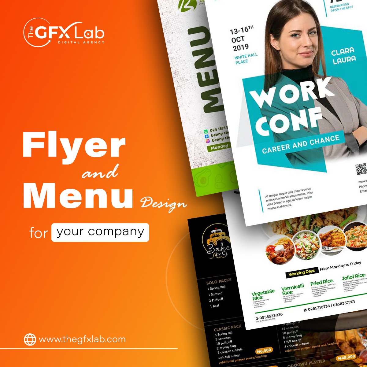 The_GFXLab's tweet photo. Elevate your brand identity with our expert flyer and menu designs! Captivate your audience with tailored, compelling solutions. Let's shape your brand narrative together!
#graphicdesign #flyerandmenudesign #restaurant #usarestaurants #canadarestaurant #5starhotel #design https://t.co/bKwqoFvqEL