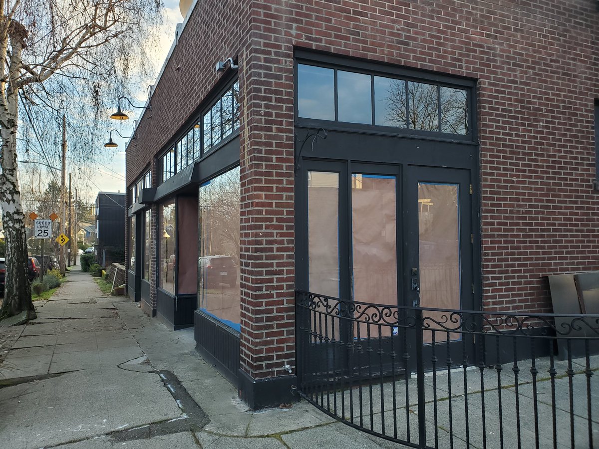 Green Lake & Wallingford Safe Streets tweet media