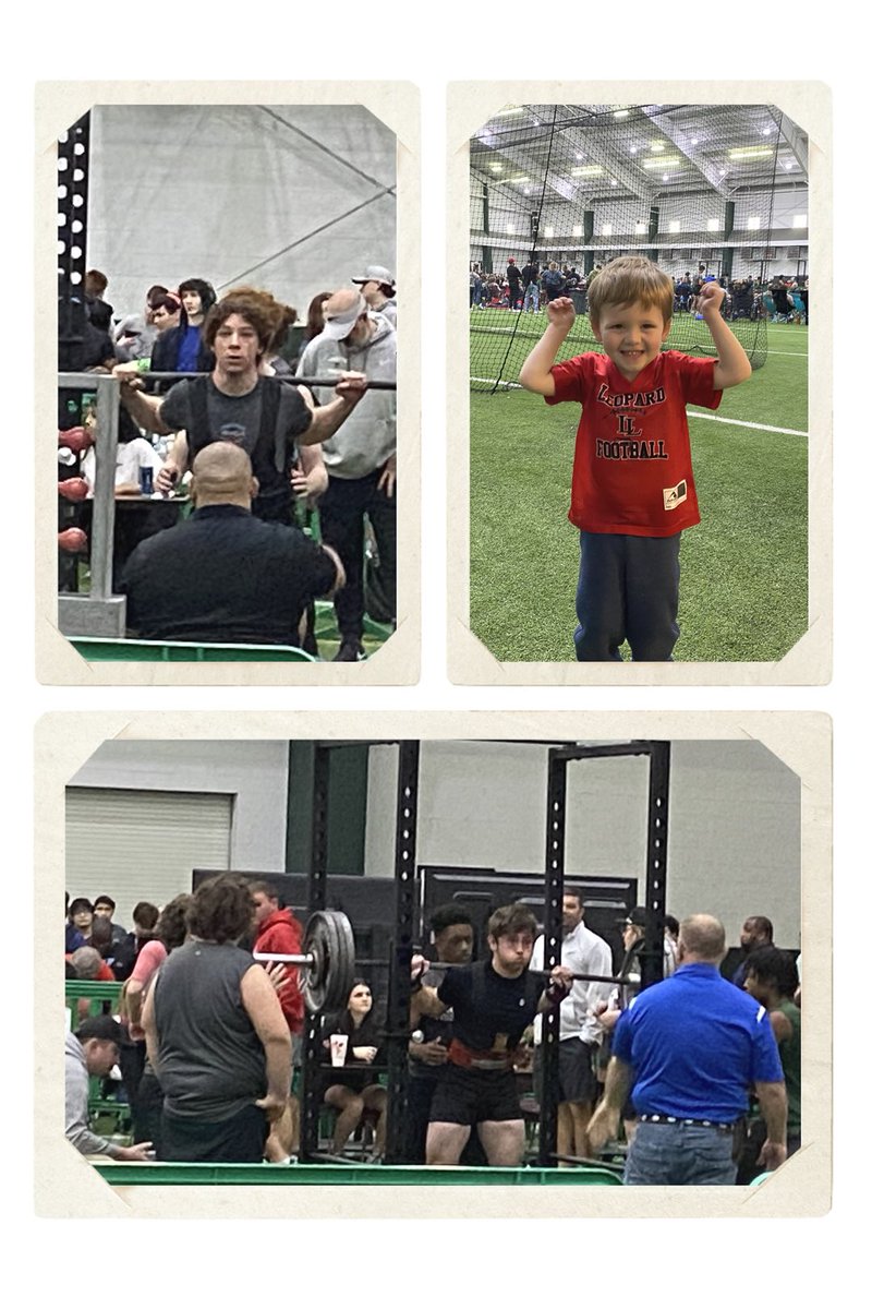 Travis Z (@traviszambiasi) on Twitter photo We had a great morning cheering on our <a href="/Lovejoy_HS/">Lovejoy High School</a> Powerlifting Team as they competed at the Prosper meet! #TeamLovejoy #GoLeopards We had a great morning cheering on our <a href="/Lovejoy_HS/">Lovejoy High School</a> Powerlifting Team as they competed at the Prosper meet! #TeamLovejoy #GoLeopards
