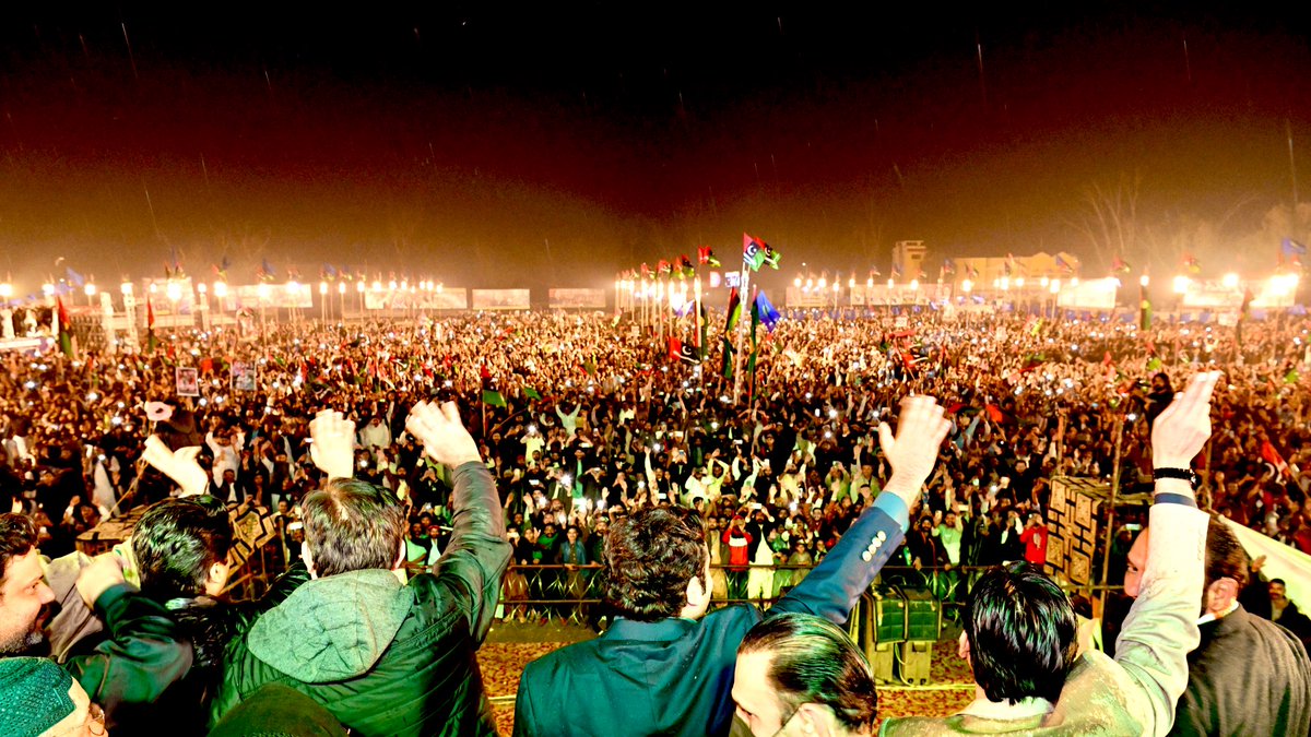 Bilawal Bhutto Zardari tweet media