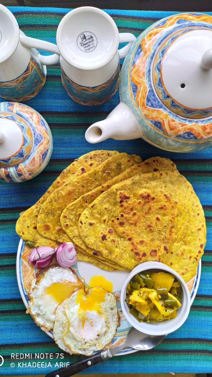 You have pizza and this. What would you choose? #Food