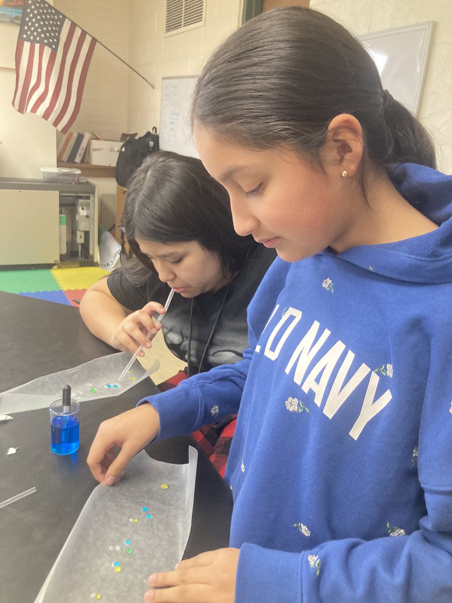 We have been busy in science this week!  Exploring condensation, precipitation, cohesion, and surface tension.  Who knew these concepts play such important roles in understanding weather.