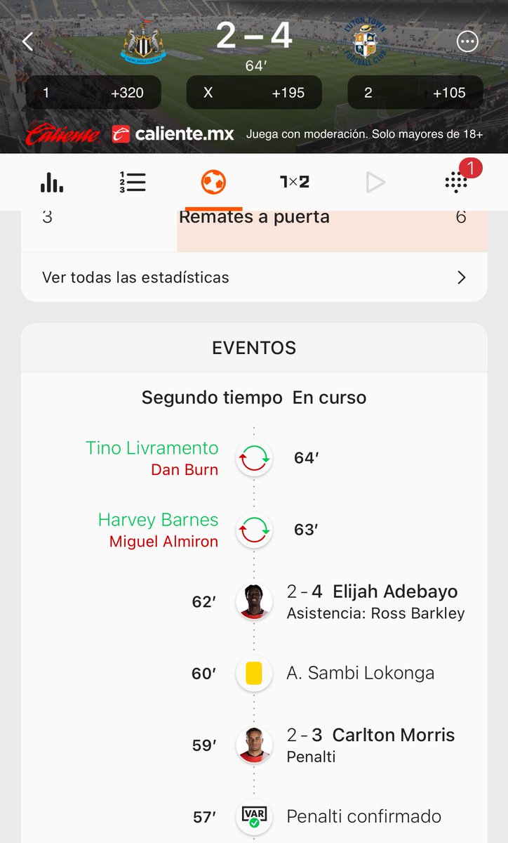 Jose Carlos Cajero tweet media