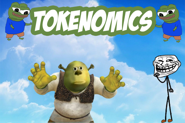 SSTFPP's tweet photo. StickmanShrekTrollFacePepePet will become the new shitcoin of the ETH chain with its unique utility

💰Tokenomics:

👀 Supply : 100,000,000,000
💎 Tax: 0/0
✅ Renounce owner
🔥 LP burn

 Early holders will get bonus in future

💠 Launch February 7, at 5 pm UTC 💠

#Bitcoin #BTC #Cryptocurrency #Crypto #Ethereum #Dogecoin #Airdrop  #Blockchain #Trading #Altcoin #ETH #LAUNCH #cryptocommunity