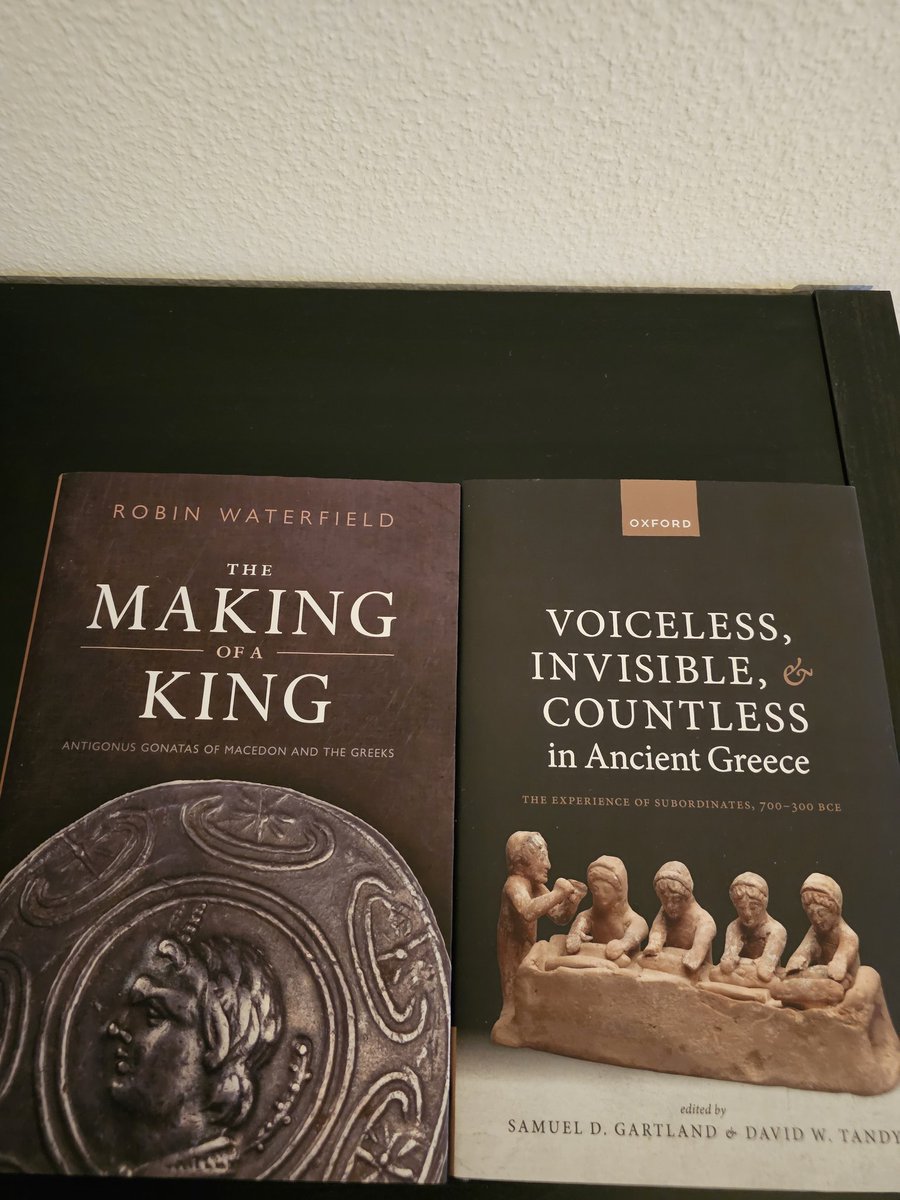 Reading Weekend planned!