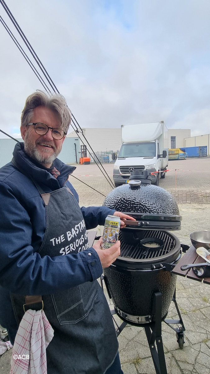 andrebrasse's tweet photo. Fantastische Kamodo #BBQ workshop van Eriks Grill &amp; Chill gevolgd bij #Kampeerhal Roden. Goed georganiseerd, heerlijk eten en inspirerend. Veel geleerd over goed koken op de #Kamado. https://t.co/fTh9EWX5BC