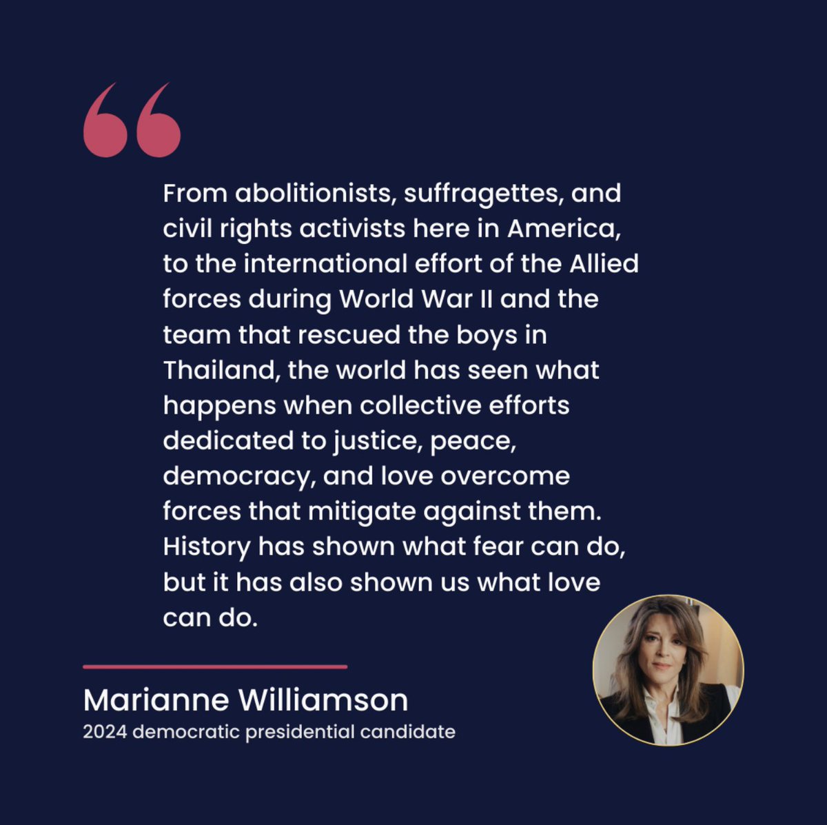 AToughButtercup's tweet photo. Marianne Williamson's commitment to affordable housing is unwavering. Her plan tackles the root causes, ensuring that no one is left without a home. Dive into the details: https://t.co/jFURoVBoic 
#Marianne2024
#SmashTheMachine
#DisruptTheCorrupt
#ProtestTheCoronation https://t.co/aJce9kUiTG