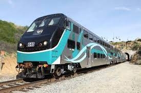 Littlelaluxury's tweet photo. Want a free ride? Explore SoCal on #TransitDay, tomorrow, Sunday, February 4, 2024, when @metrolosangeles, @metrolink & more are free! ππ Deets: https://t.co/a849PmvMH0 https://t.co/lGecbTwGM0
