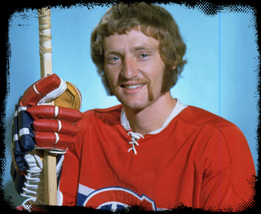 Montreal rookie Larry Robinson scored his first NHL goal in a 7-1 Canadiens' win over the Kings, at Los Angeles. 02.03.73 #HFH