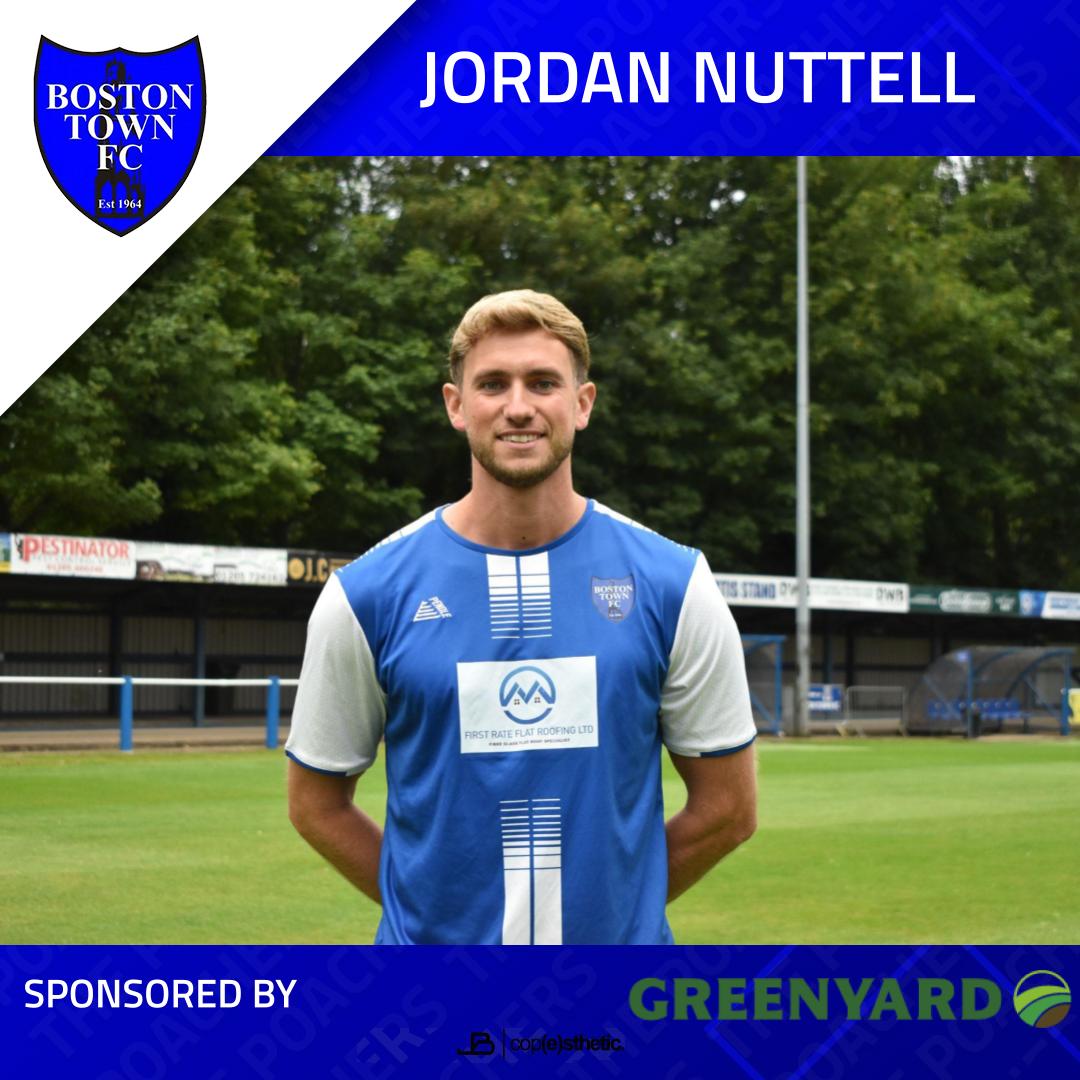 GOAL: Poachers 1 (Nuttell 70 mins), Sleaford 0
Matchday sponsor: <a href="/FirstaidteamBos/">Boston First Aid Team</a>
Listen live: lincolnshire-nonleague-radio.mixlr.com/events/3136730