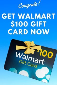 Claim a Walmart $100 voucher
Click Here:
graboffer.xyz/walmart/

#walmart #giftcard #giftcardgiveaway #promocodes #giftcards #coupons #coupon