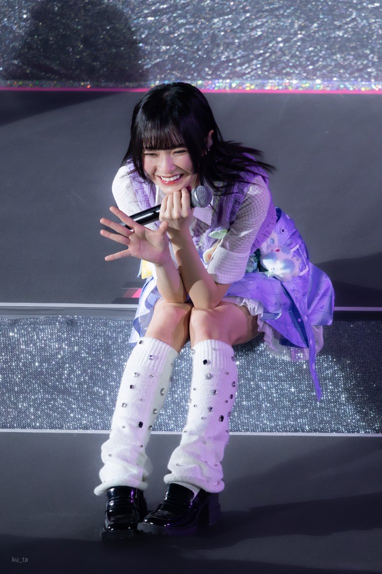 2024.2.3 ＝LOVEアリーナツアー2024「Tell me what's more than 