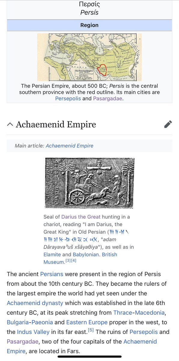 KapisaHistory's tweet photo. In Bible I. The books of #Esther, #Ezra, #Daniel &amp; #Tobit call Darius the Great by the name of (#Ahasuerus  یا #هزاره) 
Is Darius really not what portrayed in #Besutun ancient inscriptions?
https://t.co/Uaj5fT9Gx0 https://t.co/4R0HtD2Uai