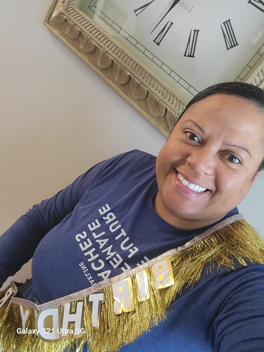 Tamika Dudley tweet media