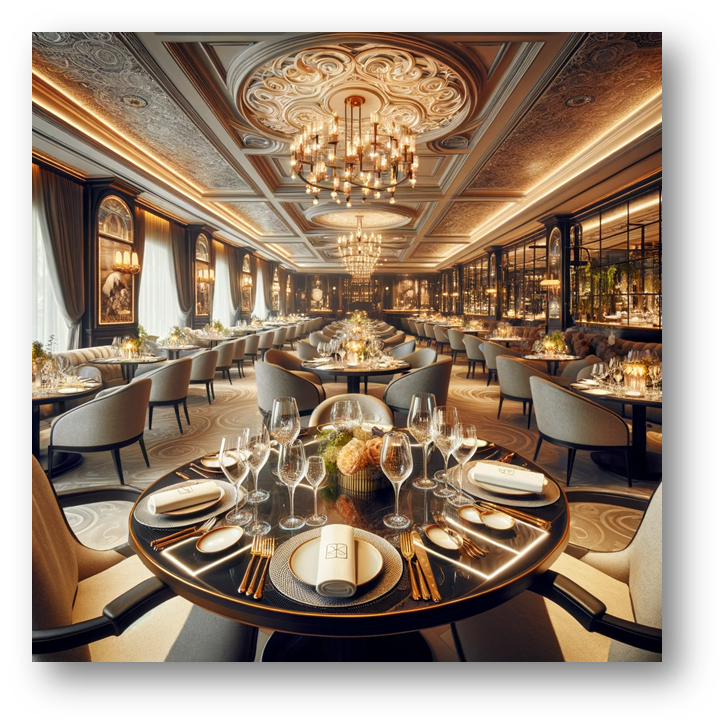 symplyfi's tweet photo. One of the most notable #restaurant #retail industry trends in 2024 is the increasing use of #technology to enhance customer experience and operational efficiency. https://t.co/5Oo087ZrJ4 

 #restauranttech #restauranttechnology #restaurant #tech #qsr https://t.co/oKtjs1rb88