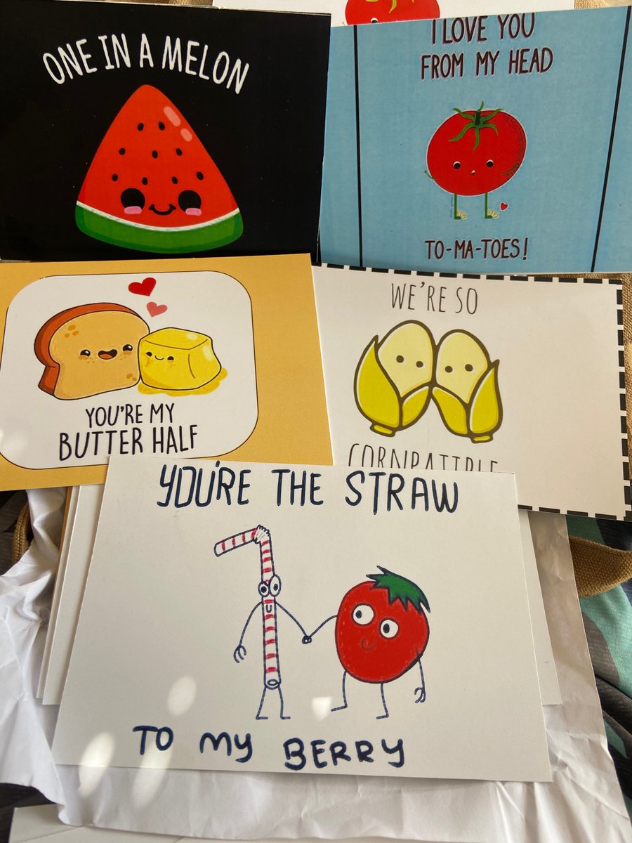 Guys..🥺❤️
IT’S MY POSTCARD BUSINESS &amp; SINCE IT IS THE MONTH OF LOVE, I HAVE SO MUCH ADORABLE CARDS AVAILABLE FOR JUST 500LD.