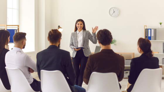 SDoyleMorris's tweet image. 💬 "It's not just about climbing the diving board; it's about not drowning in the challenge." Kara's metaphor in the Confidence Catalyst programme captures the essence of leadership growth. Read more at: inclusiq.com/unlock-your-le…

#ConfidenceCatalyst #womeninstem #coachingprogramme