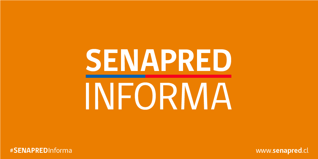 ¡ATENCIÓN! #SENAPRED solicita evacuar sector El Manzano, zona Copec, en la comuna de Las Cabras, Región de O’Higgins #SENAPRED activó mensajería SAE. RECUERDA actuar con calma y acatar las indicaciones de la autoridad y de los equipos de respuesta. Durante la evacuación, no…