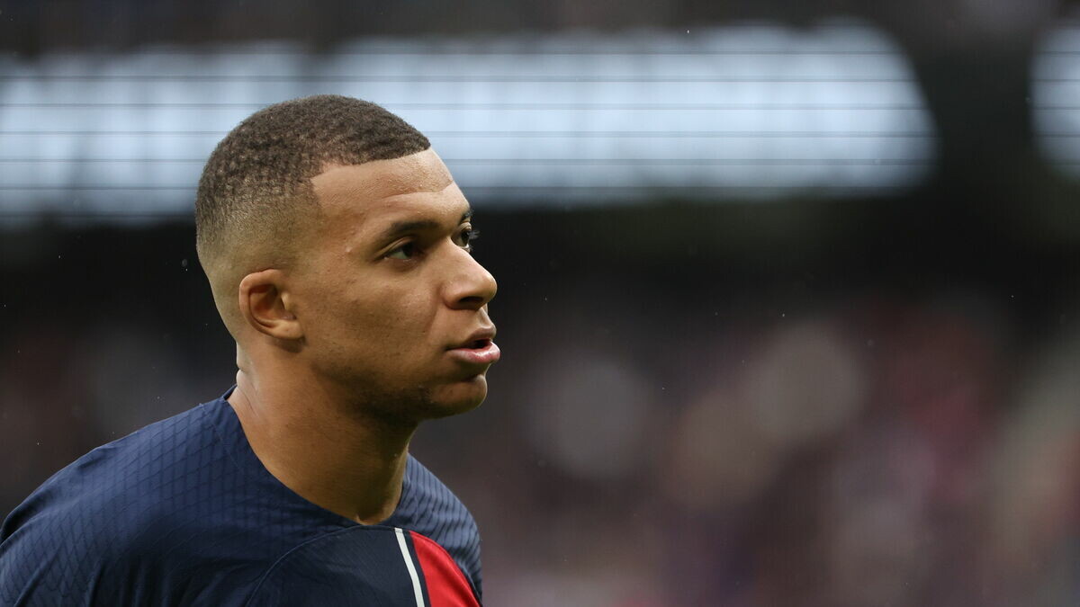 Le Parisien | PSG tweet media