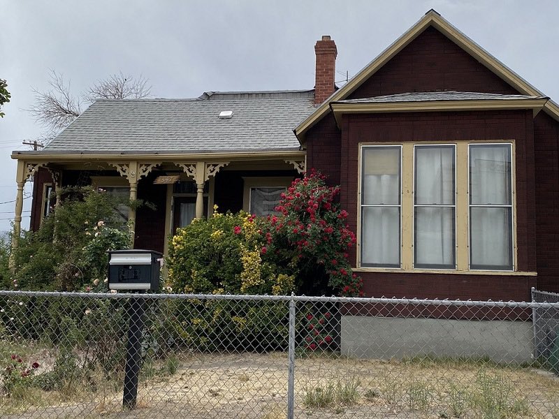 Reno Historical tweet media