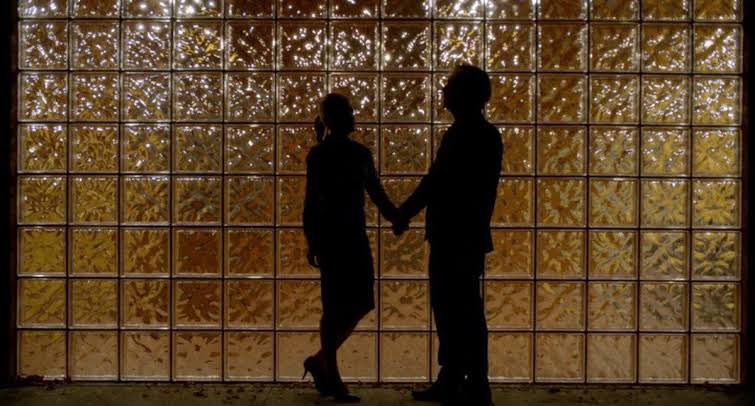 TheCinesthetic's tweet photo. the cinematography of better call saul https://t.co/bdASo16wYM
