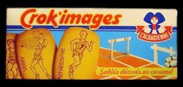 GSouvenirs's tweet photo. J'adorais ces biscuits !! 😋 https://t.co/t2KoaAO26G