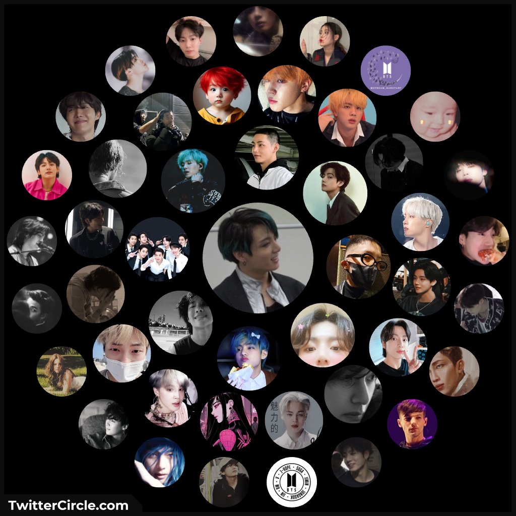 With BTS till the end ⁷ 2025 tweet media