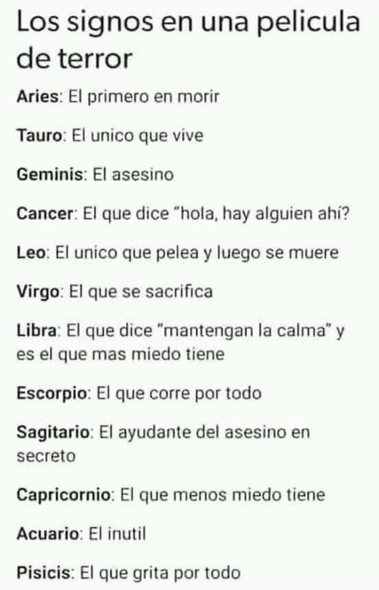 MultiversoTM's tweet photo. ¿Y tú? ¿Cuál eres? https://t.co/IBBie4H9b0