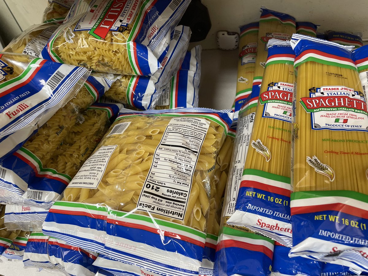 Troop44's tweet photo. PastaFest prep - 3 pm and 5 pm today at Methodist Church in Moorestown https://t.co/AAwmgfUgn1