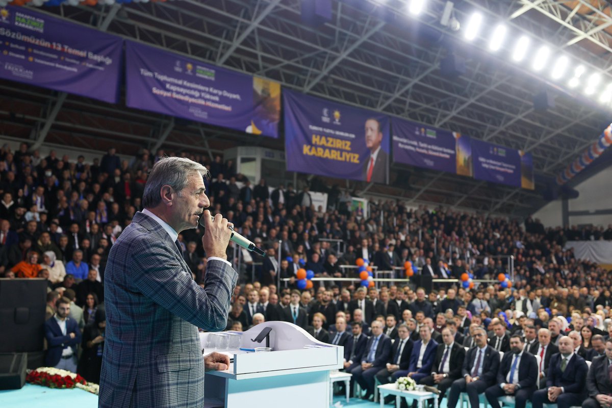 sbYusufAlemdar's tweet photo. Davamız, milletin yolunda milletimize hizmet etmektir.

Söz veriyoruz!

Sizlerin hizmetkarı olacağız. 16 ilçemizde tüm mahallerimizde sizlerle birlikte olacağız. Bizim için oy isteyen, kapı kapı gezen kardeşlerimizi asla unutmayacağız.

#Sakaryaİçin
#HazırızKararlıyız
#BirlikteDahaGüçlüSakarya