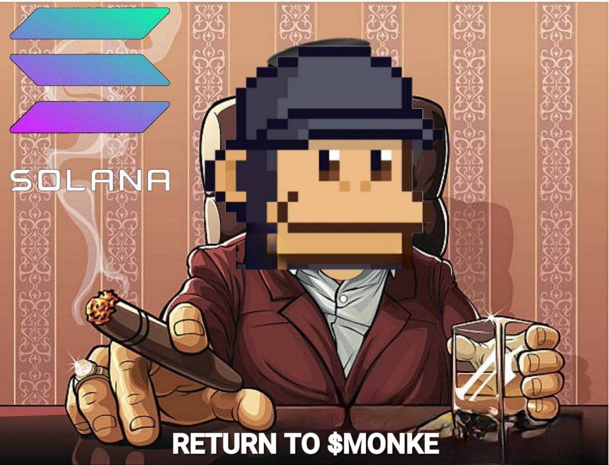 Monke tweet media