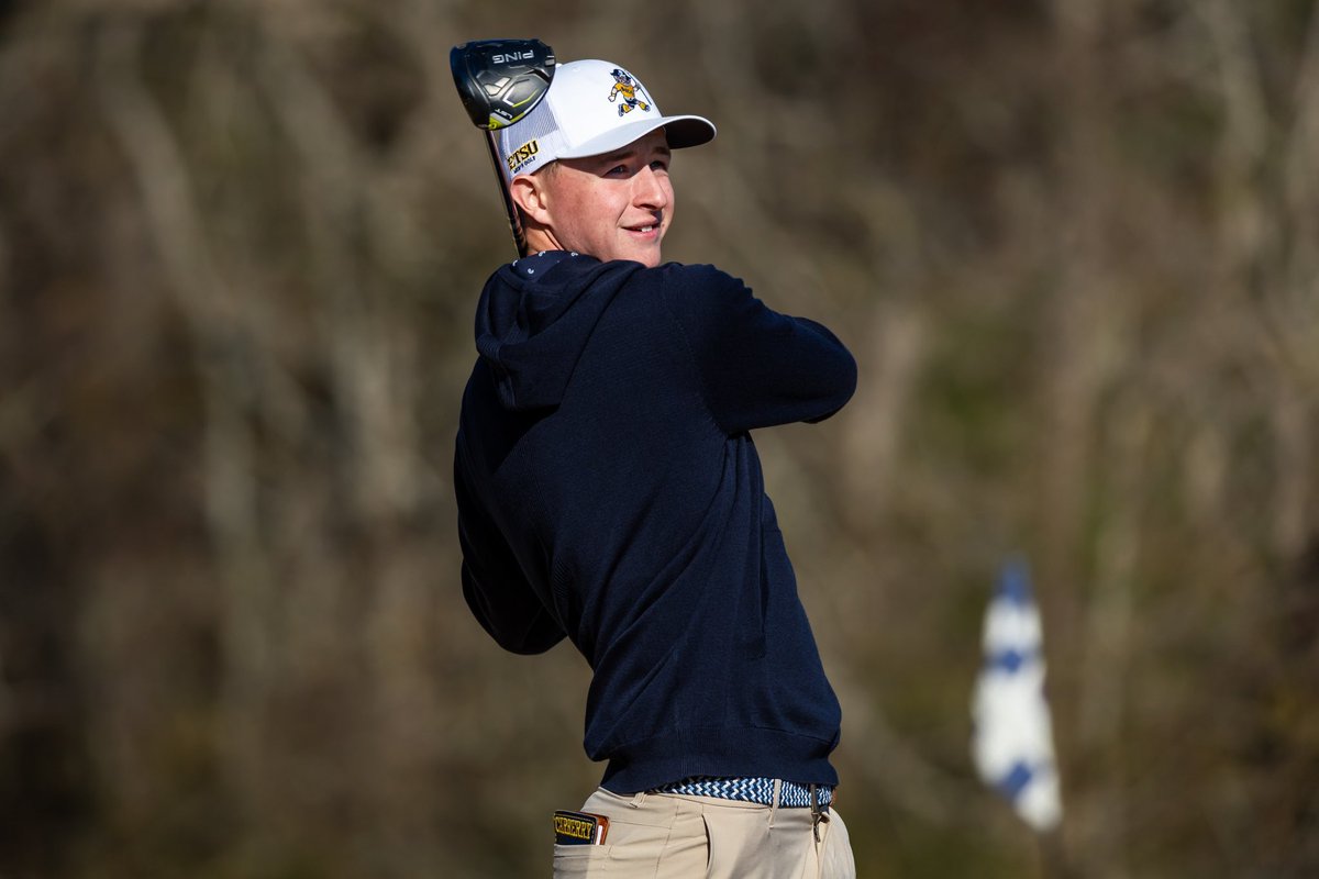 We’re about halfway through round one! 

Make sure you’re keeping up with all the action ↘️

georgiasouthern.leaderboardking.com/leaderboards/3…