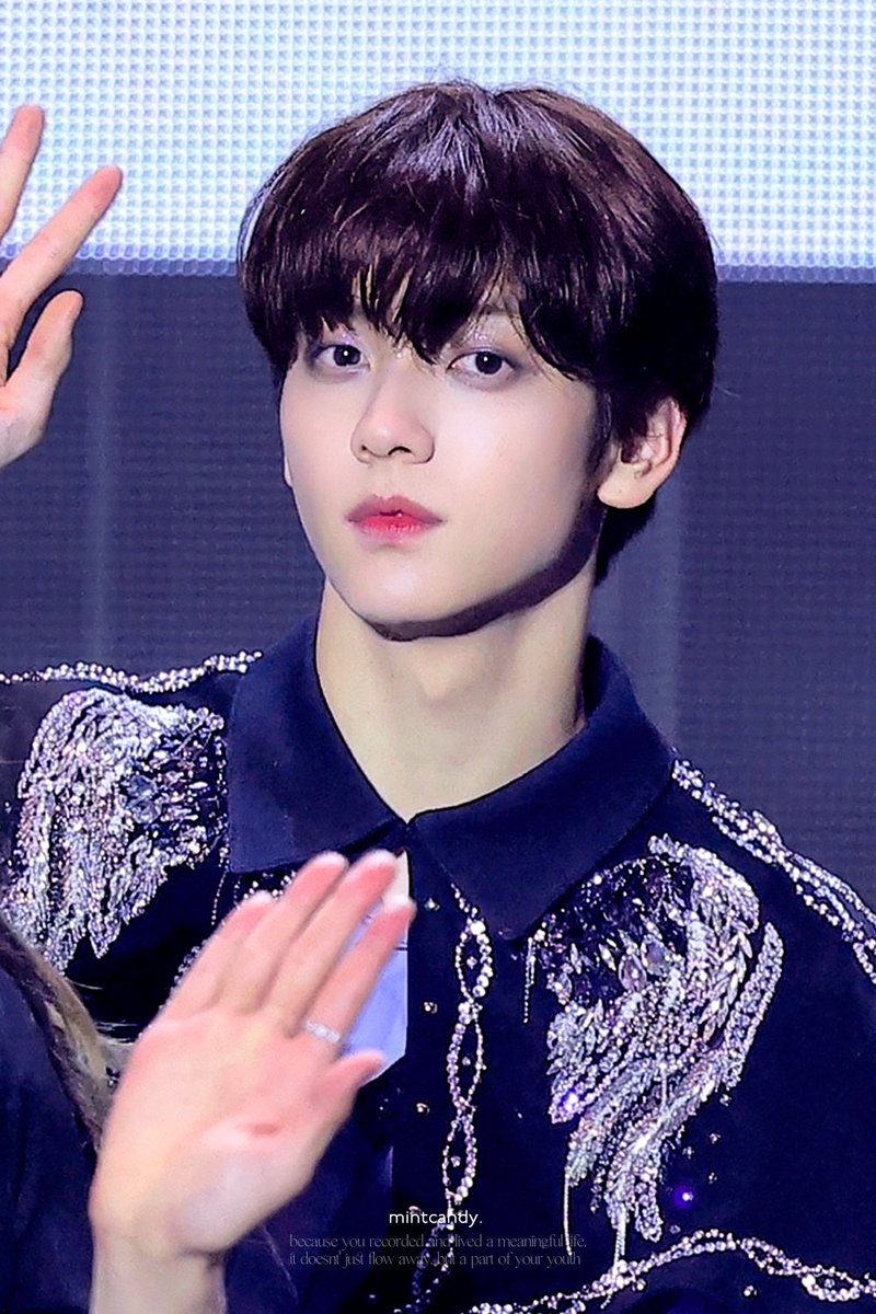 240110 #수빈 #SOOBIN #スビン #TXT