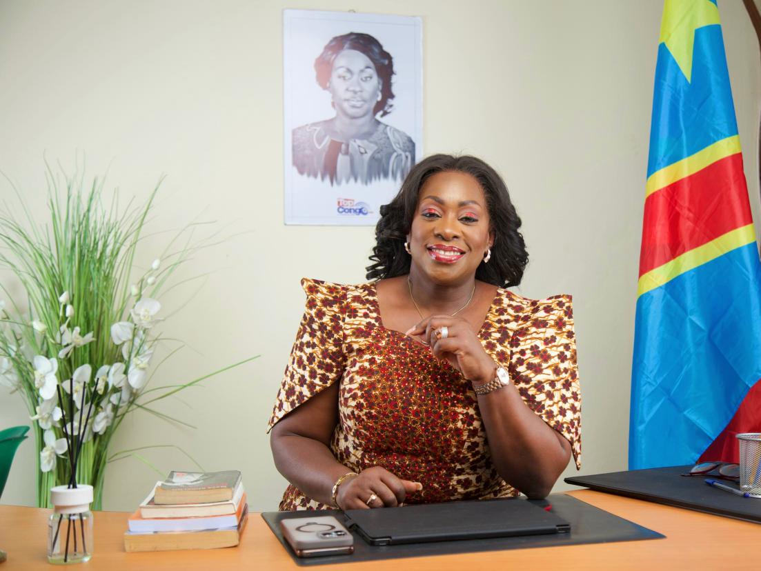 Joëlle Bile Batali tweet media