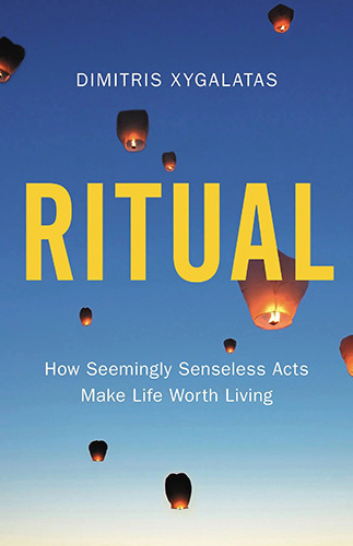 Read Kevin Brown's review of 'Ritual: How Seemingly Senseless Acts Make Life Worth Living' by Dimitris Xygalatas. Read more at NewPages.com@ #bookreviews #booknews #nonfiction #readingcommunity @HachetteUS @xygalatas @kevinbrownwrite newpages.com/blog/books/boo…