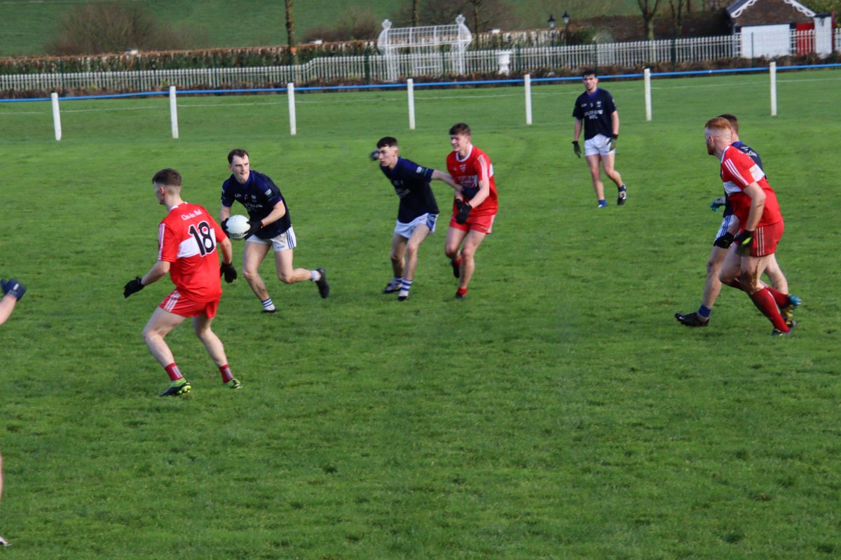mtcomerford's tweet photo. Local Derby https://t.co/D0H95Ce92A