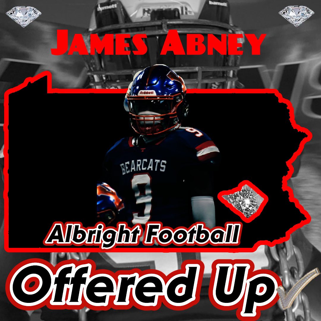 James Abney tweet media