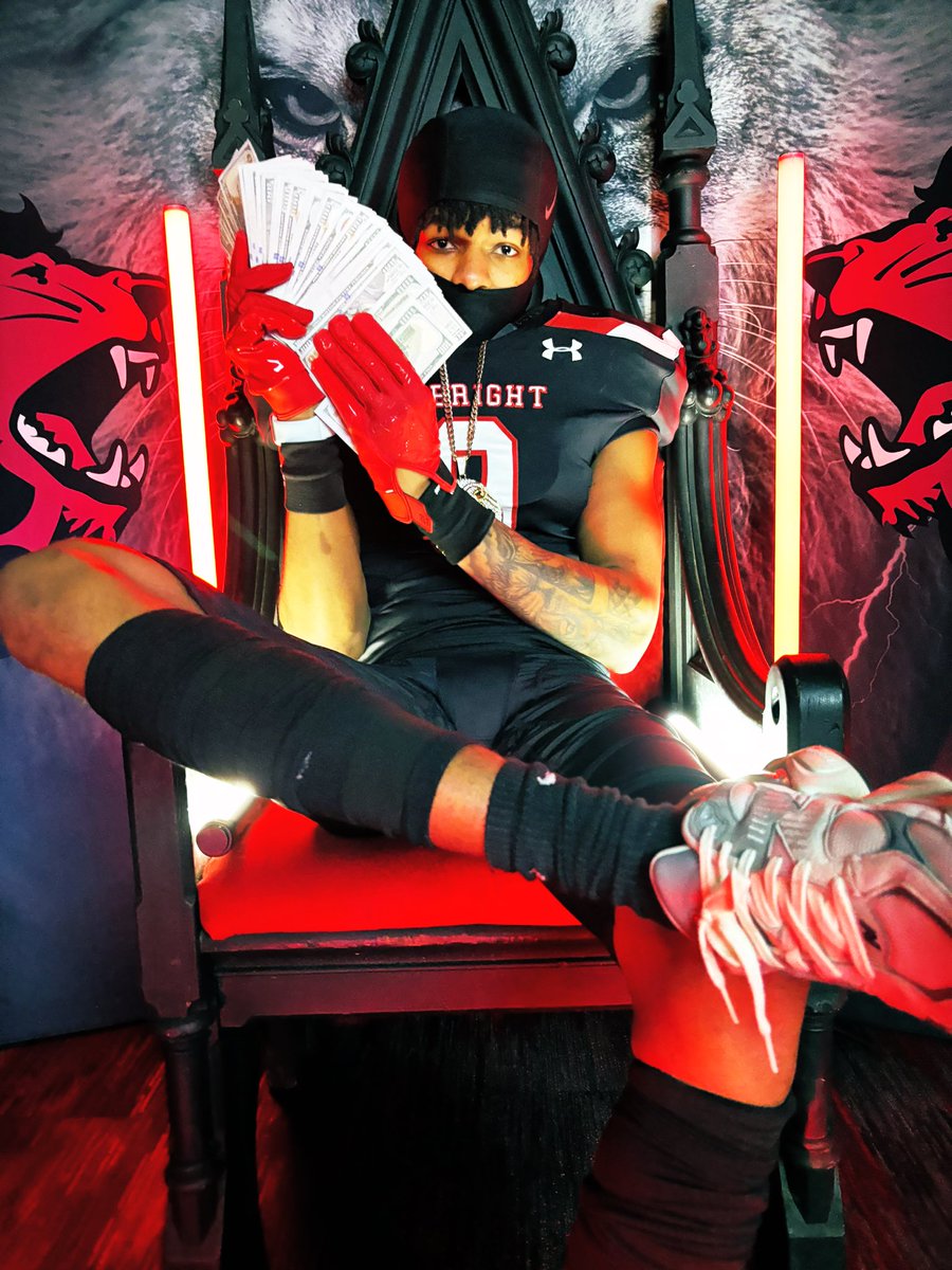 James Abney tweet media