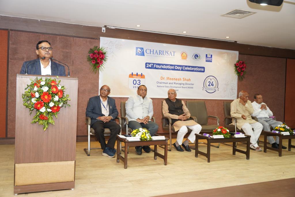 National Dairy Development Board tweet media