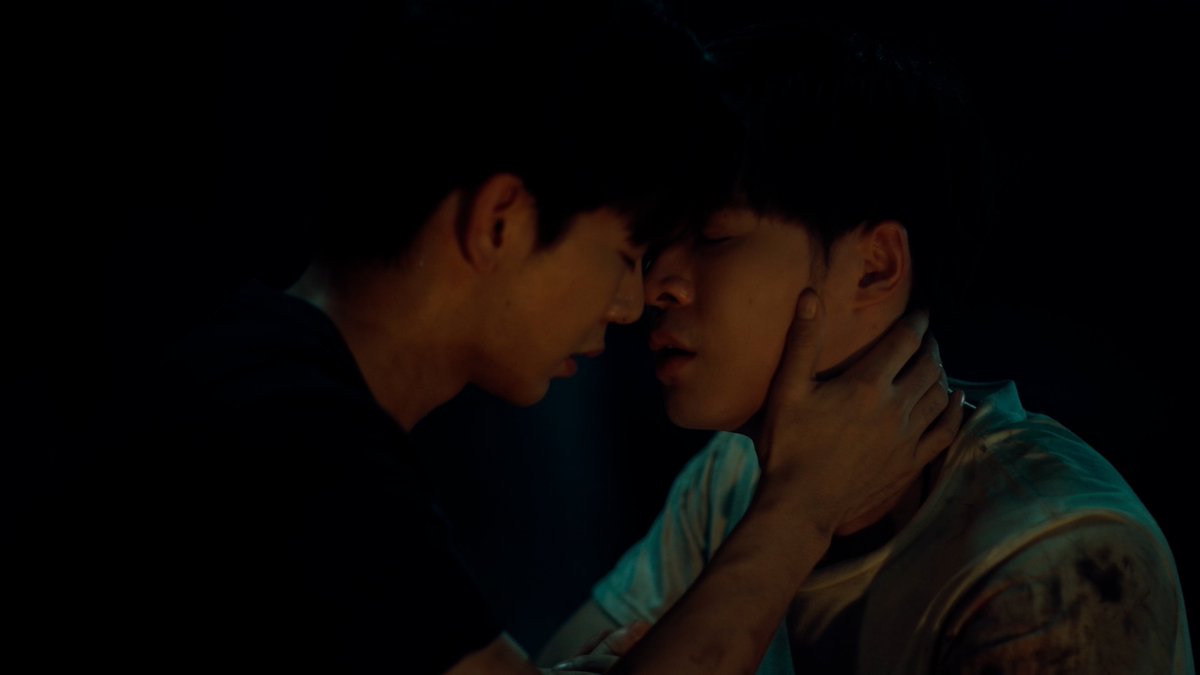babe_in_'s tweet photo. 11 ขมปี๋ 12ขมยิ่งกว่าาาฮือ

THE SIGN 40 MILLION VIEWS
#TheSignEP11 https://t.co/p3iHHQenzJ
